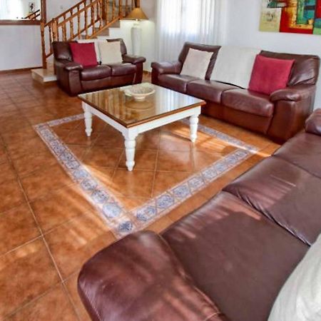Villa Destino Tías Kültér fotó